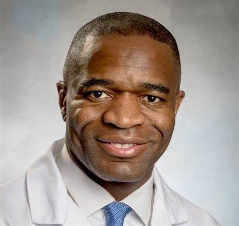 Dr. Imoigele Aisiku